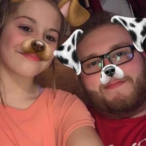 Meet your Posher, Cody